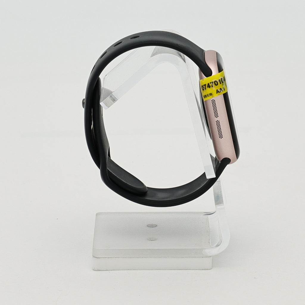 99新 Apple Watch Series 10 42毫米 鋁金屬