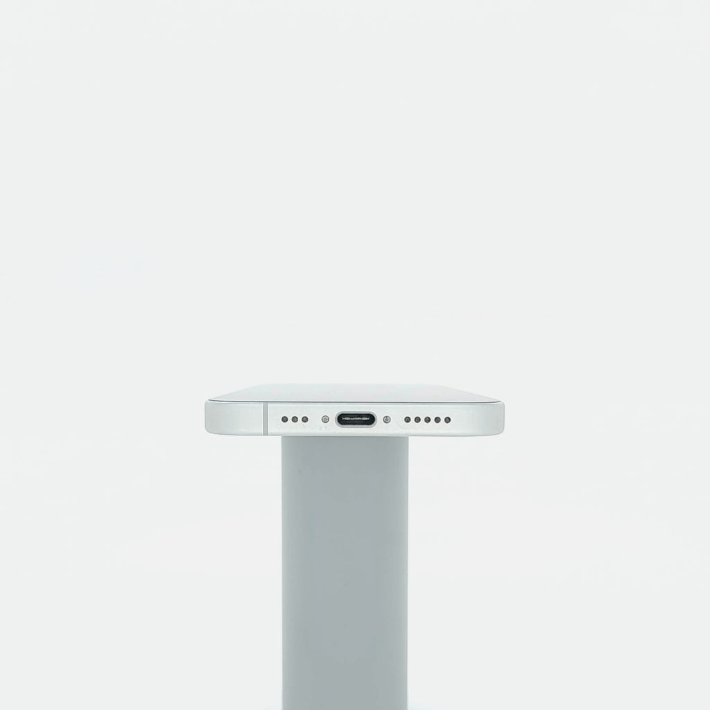 95新 Apple iPhone 16 256G 白色 中國大陸版