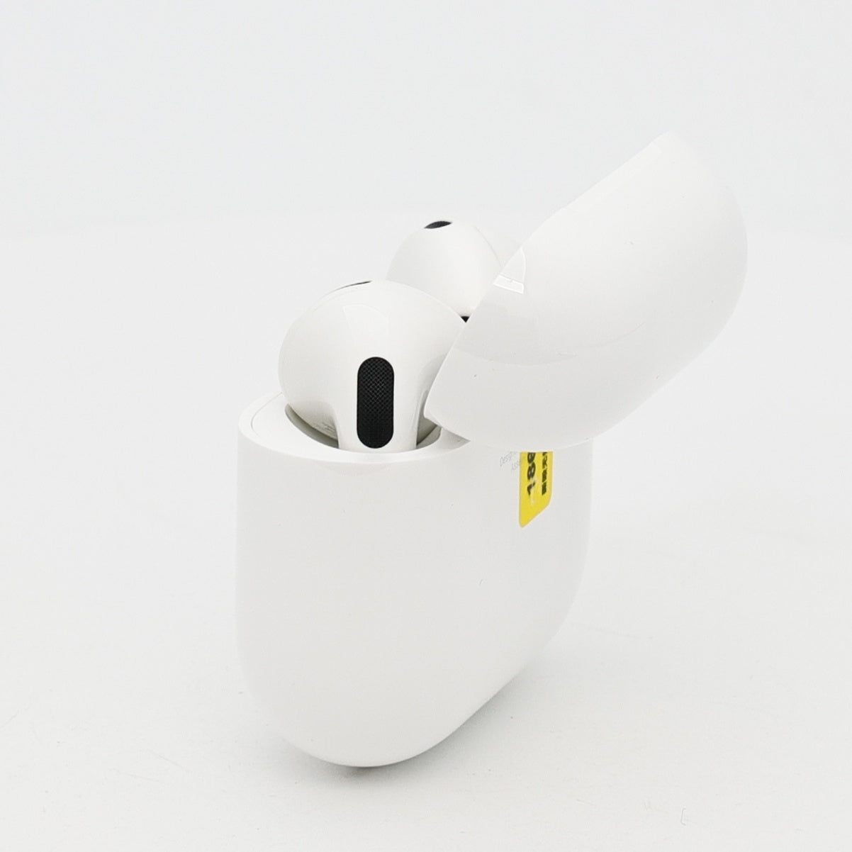 99新 Apple AirPods 4 (支持主动降噪) 白色