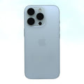 99新 Apple iPhone 16 Pro 128G 白色鈦金屬 中國大陸版