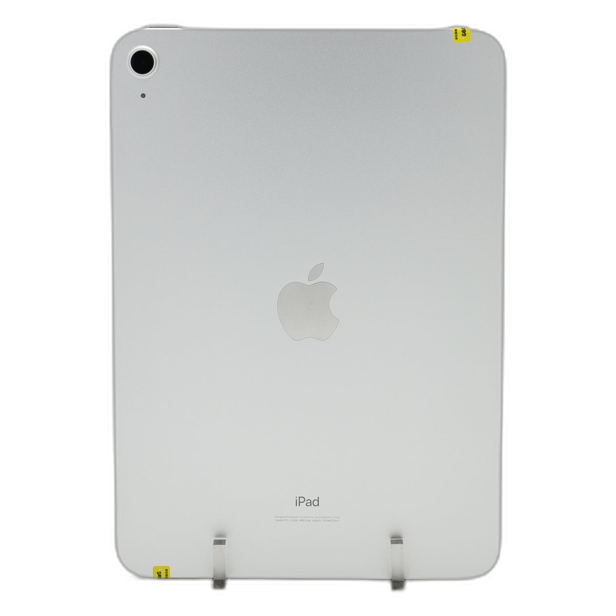 99新 Apple iPad 10代 256G 銀色 WIFI