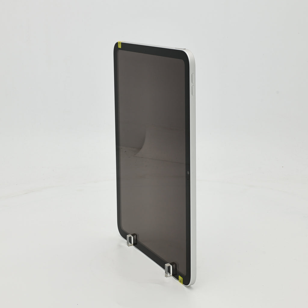 99新 Apple iPad 10代 256G 銀色 WIFI
