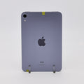 99新 Apple iPad mini6 64G 紫色 WIFI
