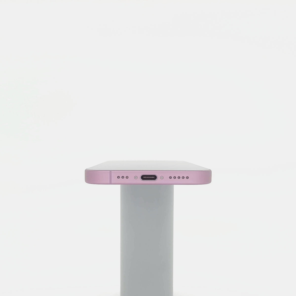 95新 Apple iPhone 16 256G 粉紅色 中國大陸版