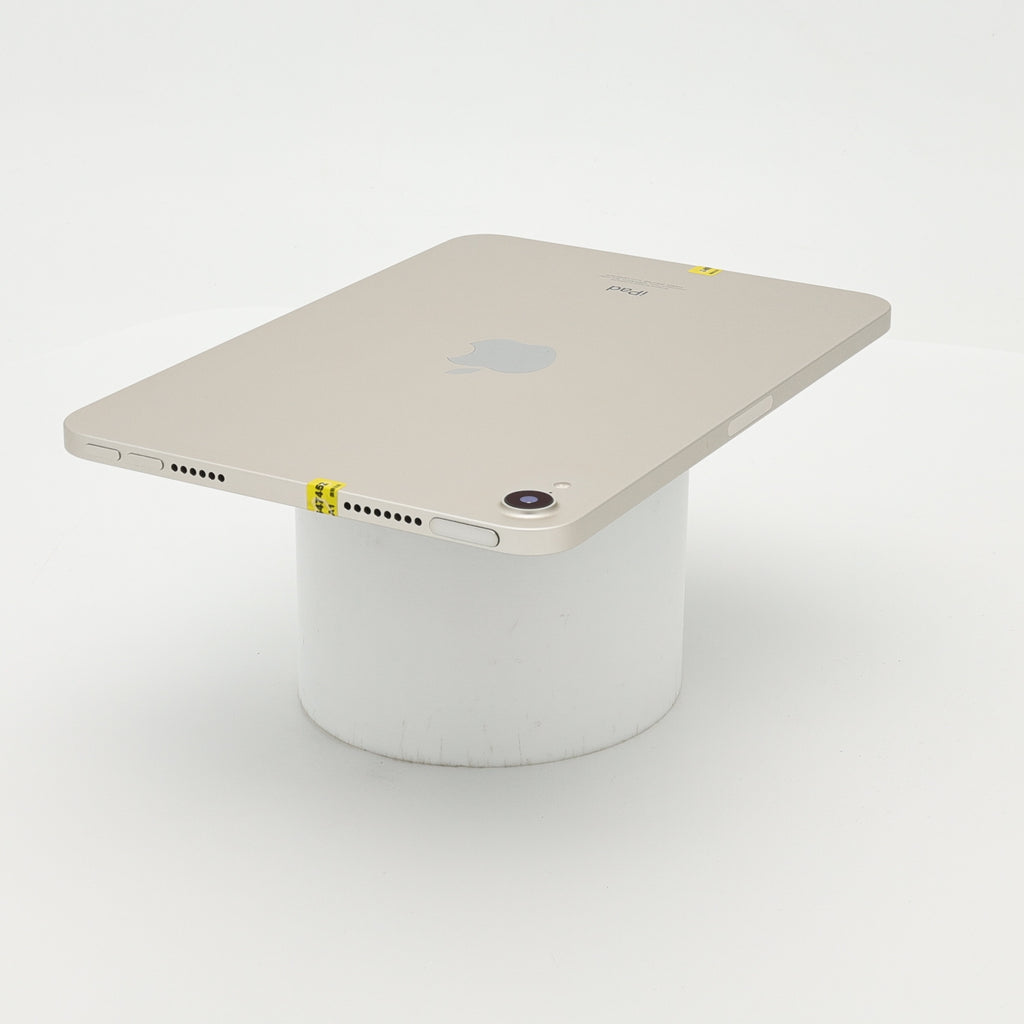95新 Apple iPad mini6 64G 星光色 WIFI