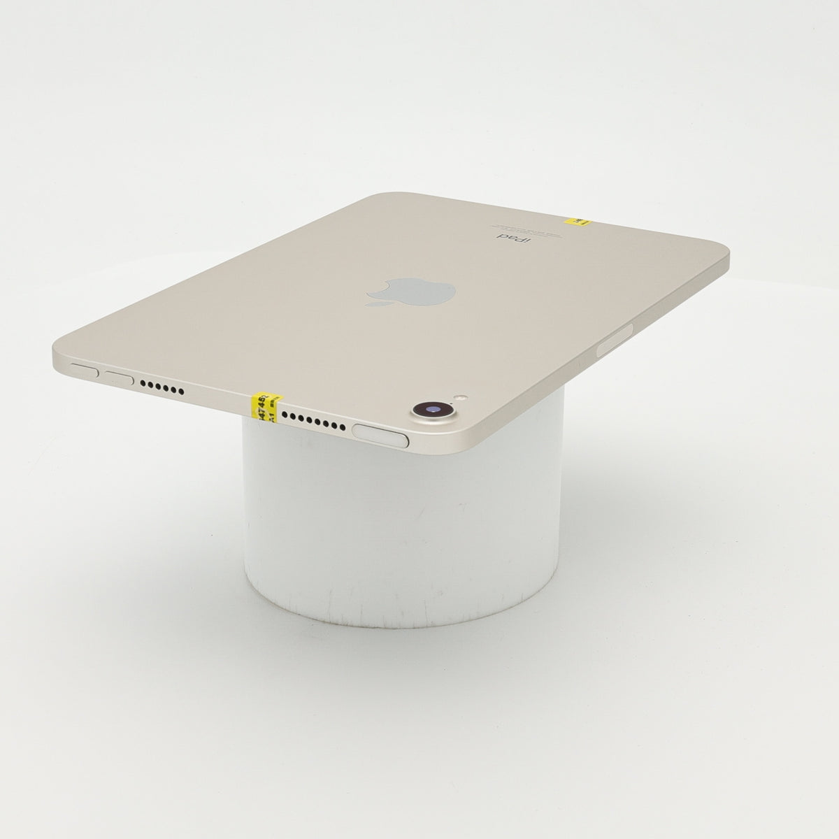 95新 Apple iPad mini6 64G 星光色 WIFI