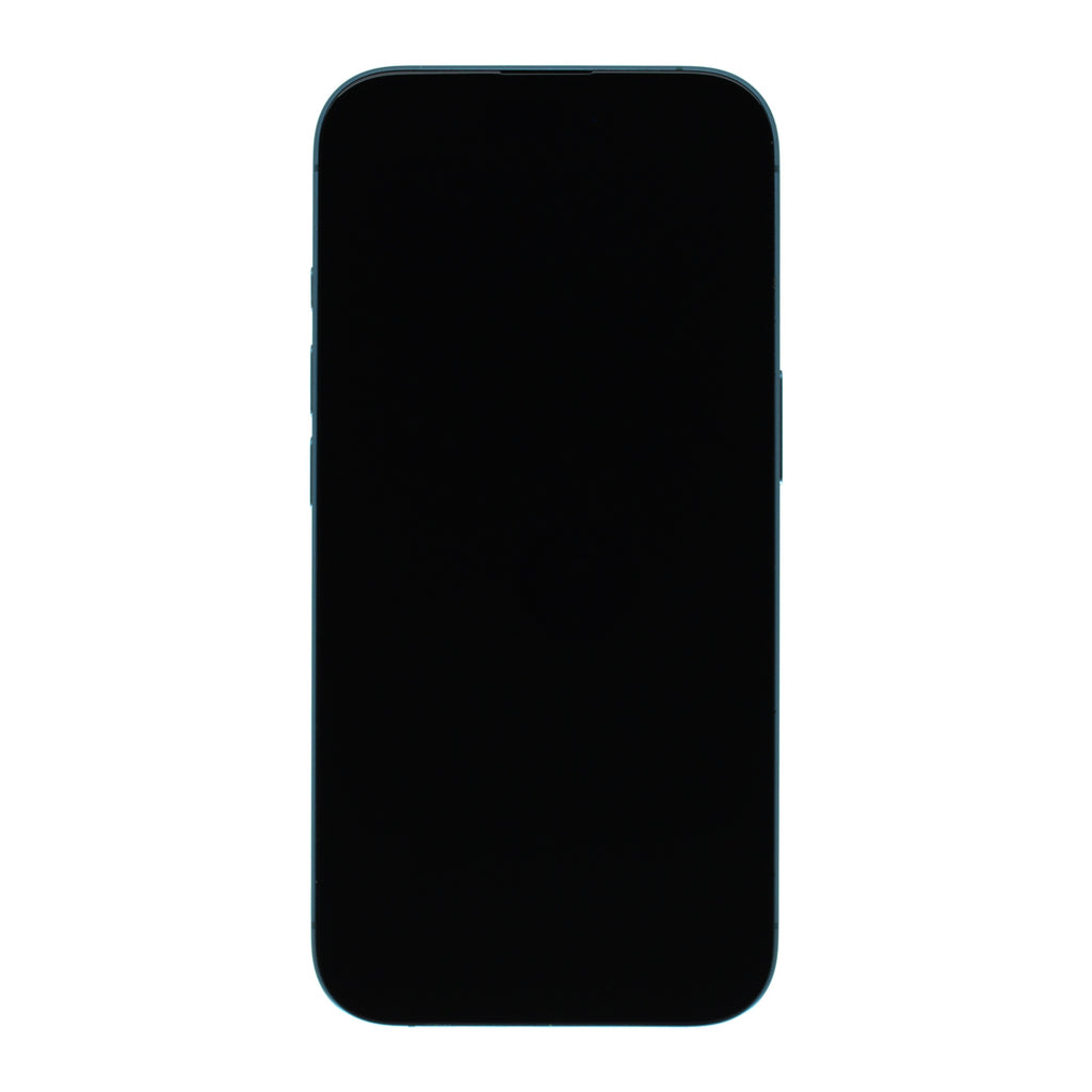 95新 Apple iPhone 16 256G 深青色 中國大陸版