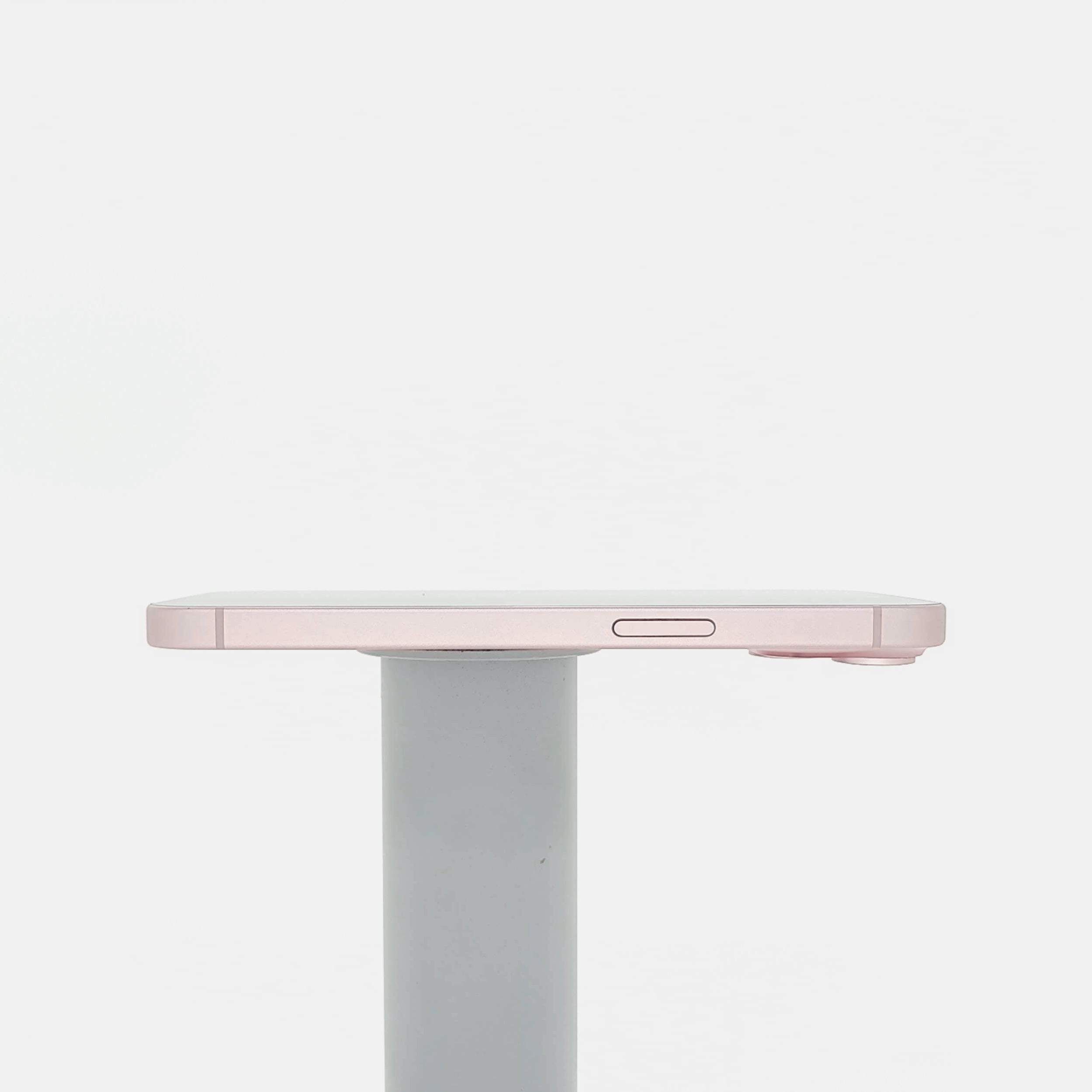 95新 Apple iPhone 15 256G 粉紅色 中國大陸版