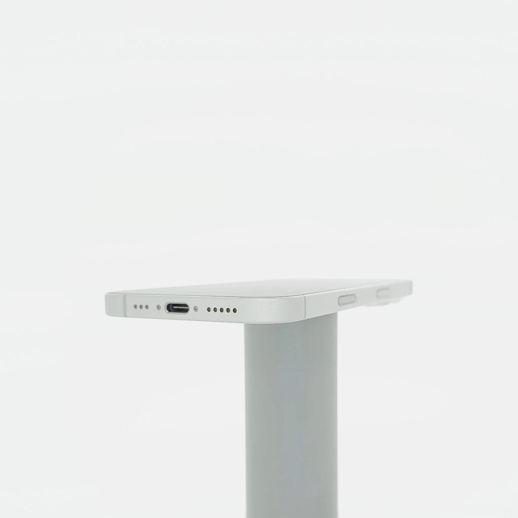 95新 Apple iPhone 16 256G 白色 中國大陸版