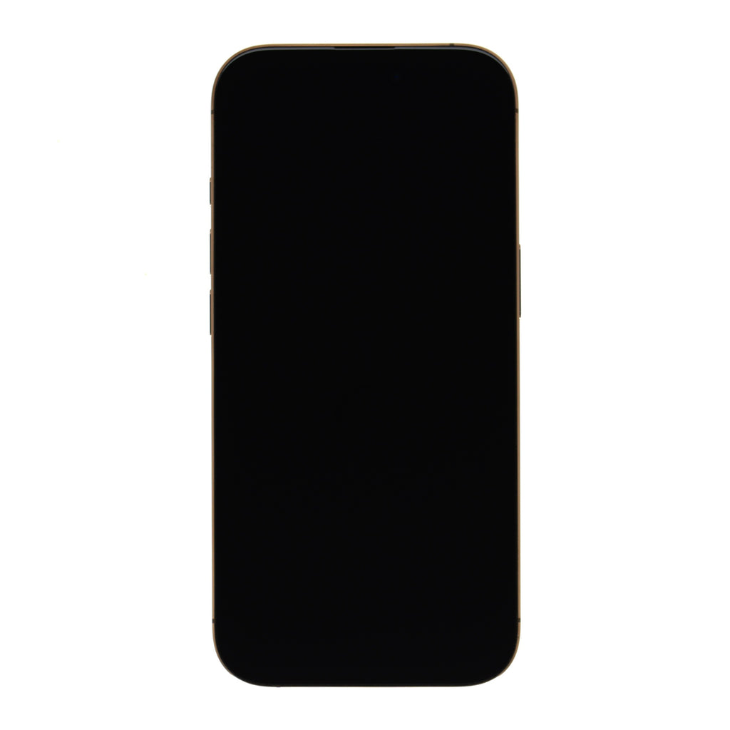 95新 Apple iPhone 16 Pro 256G 沙漠色鈦金屬 中國大陸版