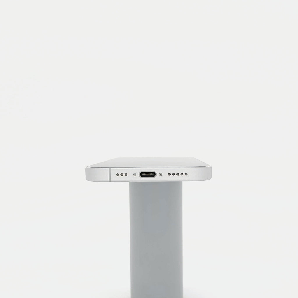 95新 Apple iPhone 16 128G 白色 中國大陸版