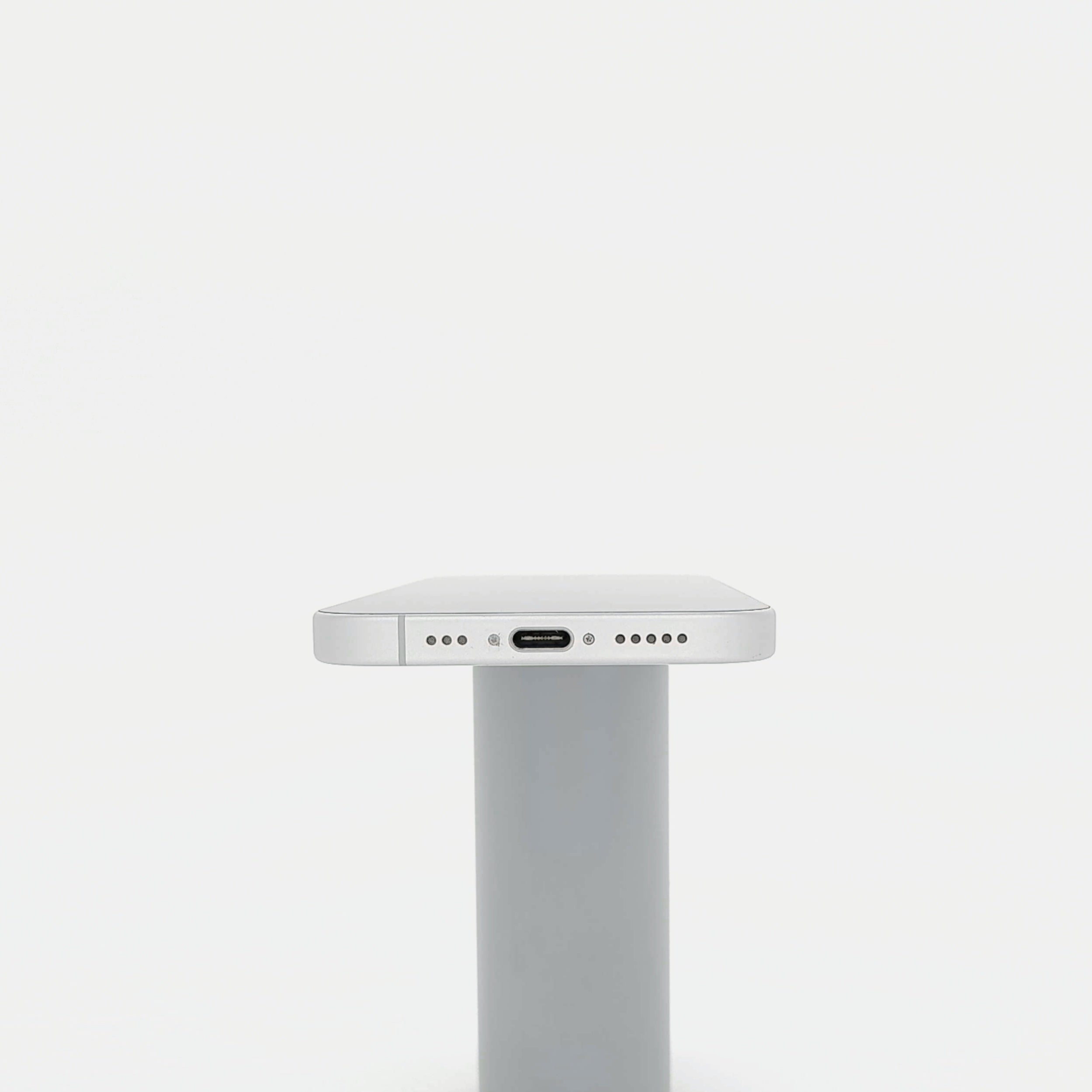 95新 Apple iPhone 16 128G 白色 中國大陸版