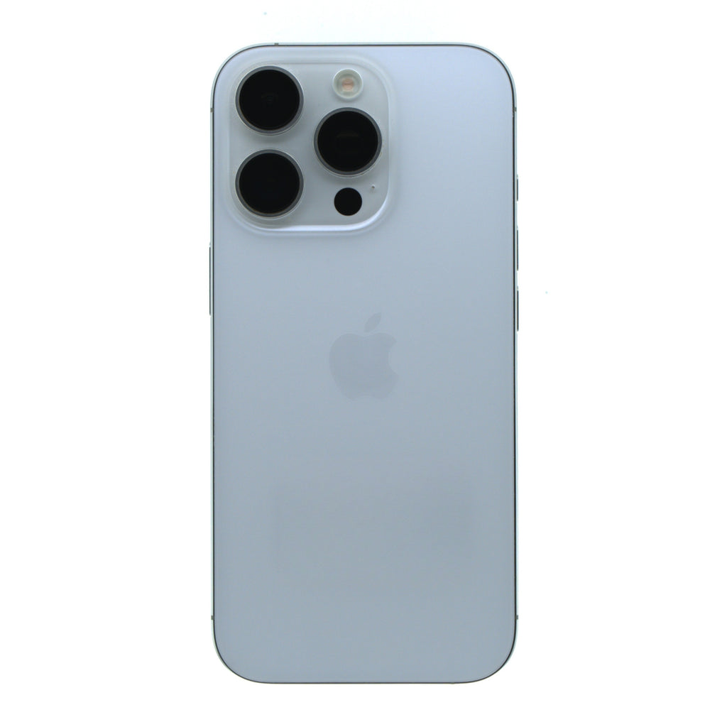 95新 Apple iPhone 16 Pro 128G 白色鈦金屬 中國大陸版