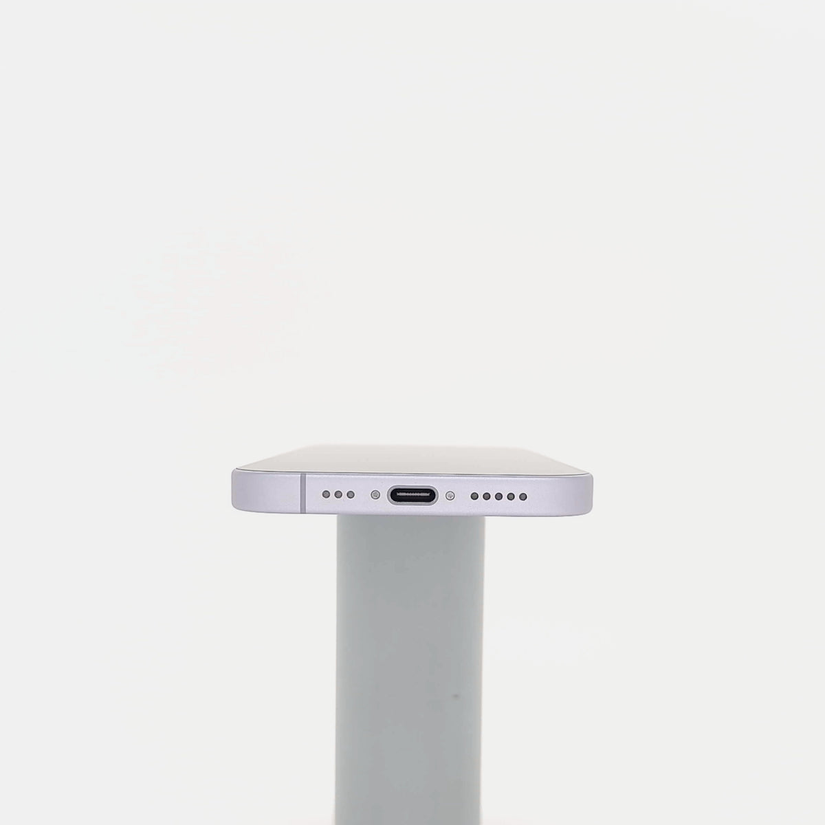99新 Apple iPhone 17 256G 薰衣草紫色 中國大陸版