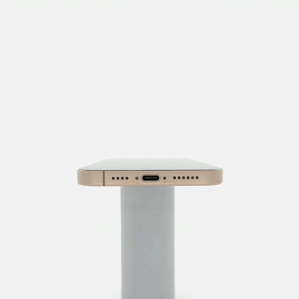 95新 Apple iPhone 16 Pro Max 256G 沙漠色鈦金屬 中國大陸版