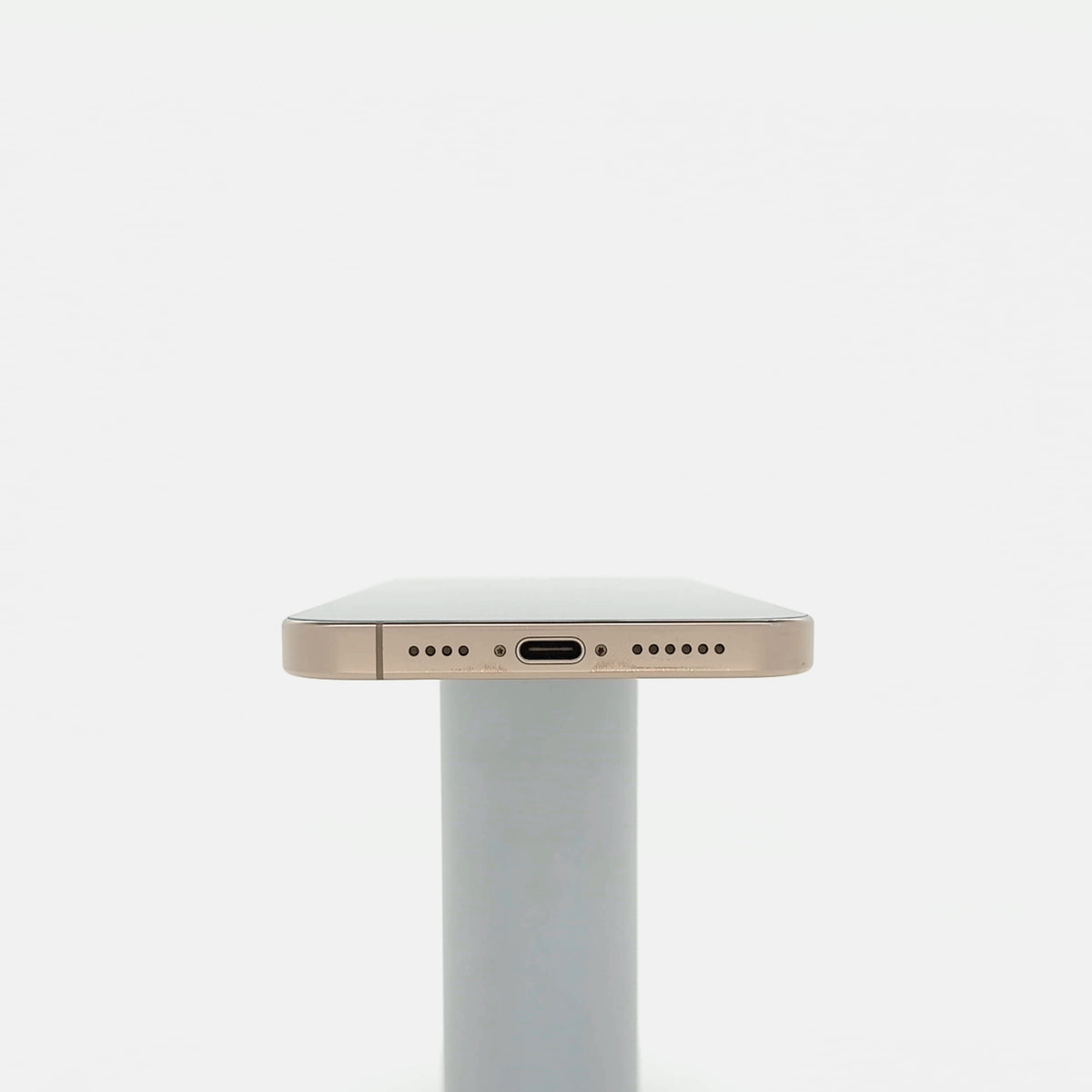 95新 Apple iPhone 16 Pro Max 256G 沙漠色鈦金屬 中國大陸版