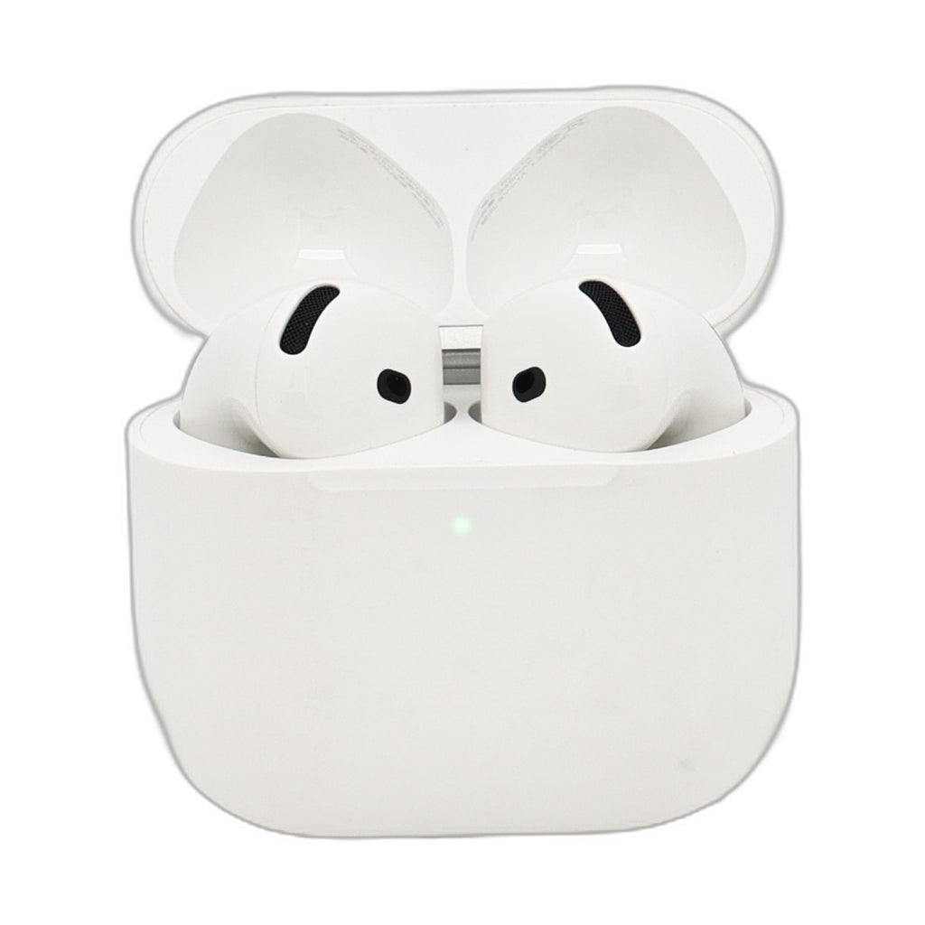 99新 Apple AirPods 4 (不支持主动降噪) 白色