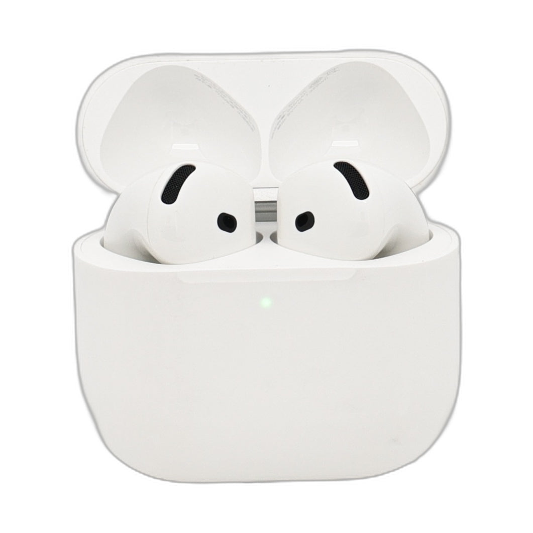 99新 Apple AirPods 4 (不支持主动降噪) 白色