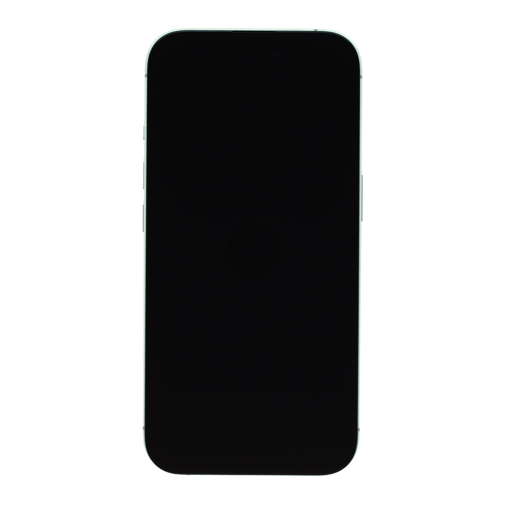 95新 Apple iPhone 16 256G 白色 中國大陸版