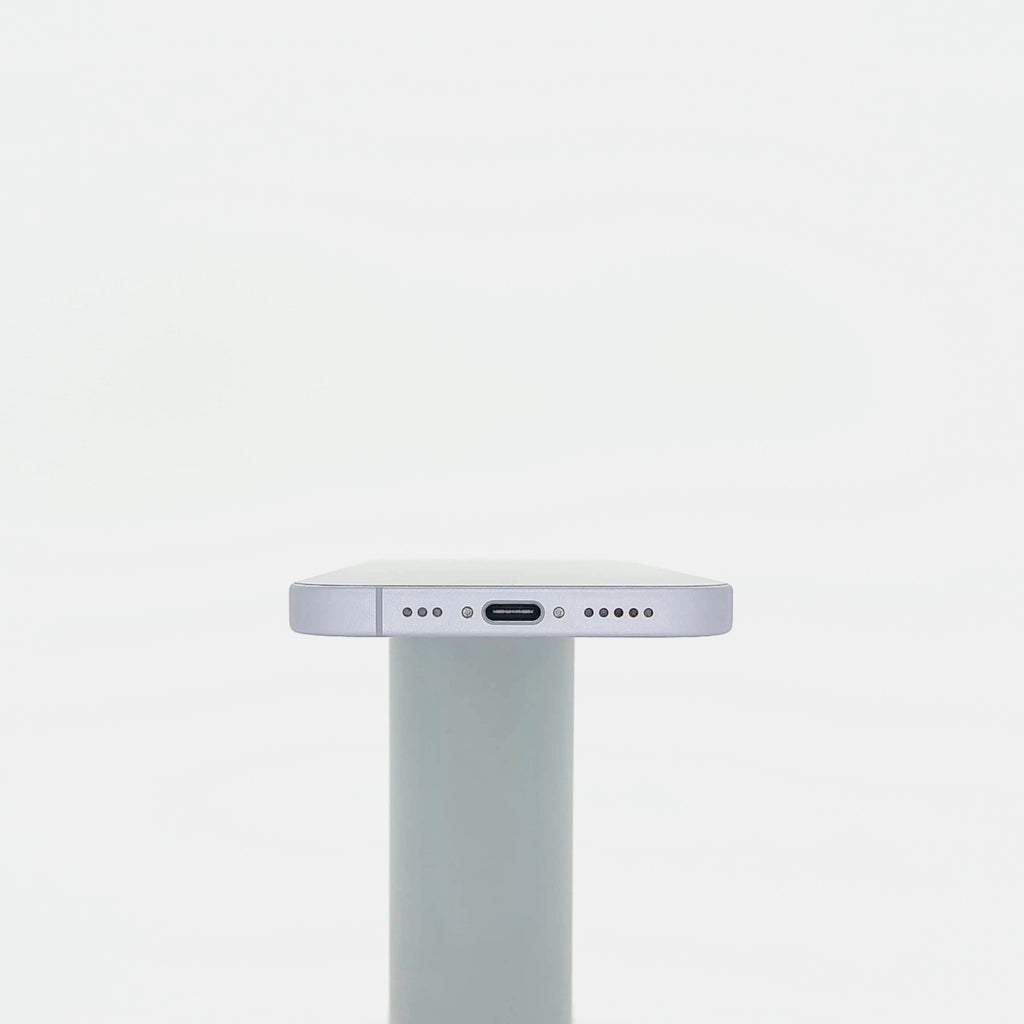 99新 Apple iPhone 17 256G 薰衣草紫色 中國大陸版