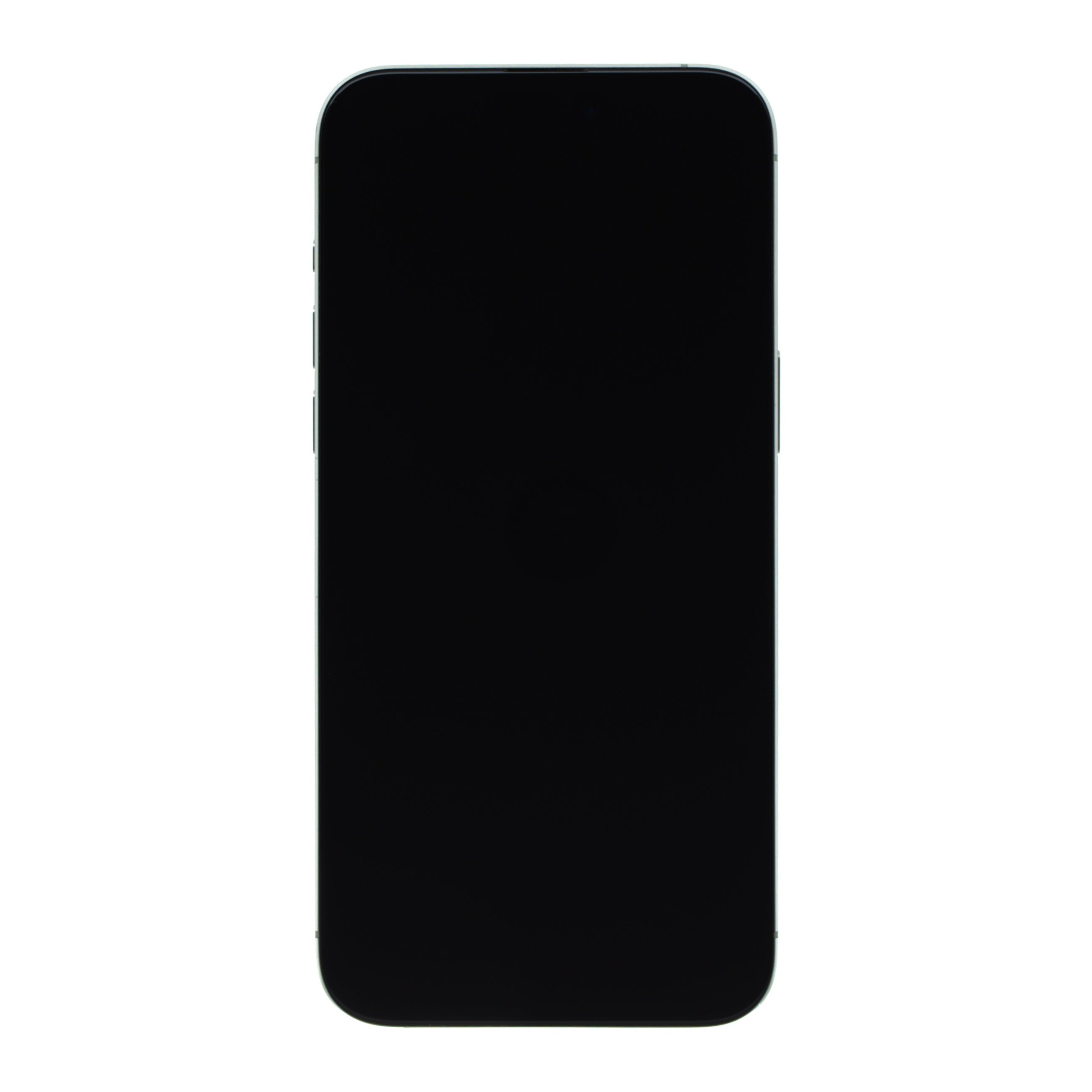 95新 Apple iPhone 15 Pro Max 256G 白色鈦金屬 中國大陸版