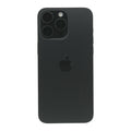 95新 Apple iPhone 15 Pro Max 256G 黑色鈦金屬 中國大陸版