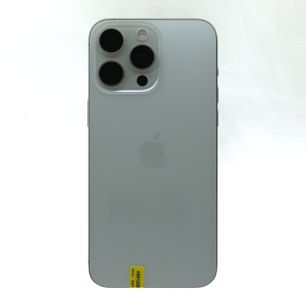 95新 Apple iPhone 15 Pro Max 256G 白色鈦金屬 中國大陸版