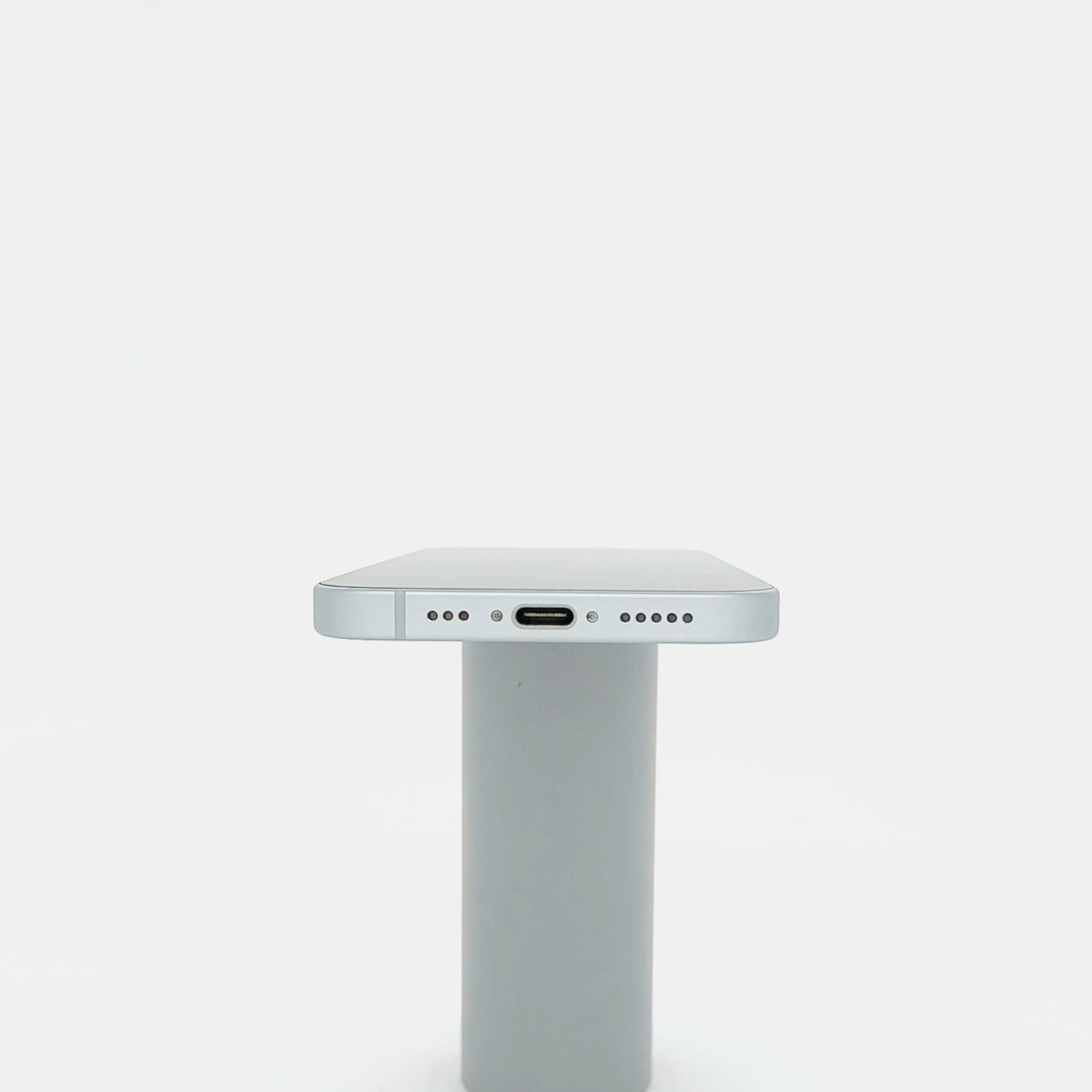 95新 Apple iPhone 15 128G 藍色 中國大陸版