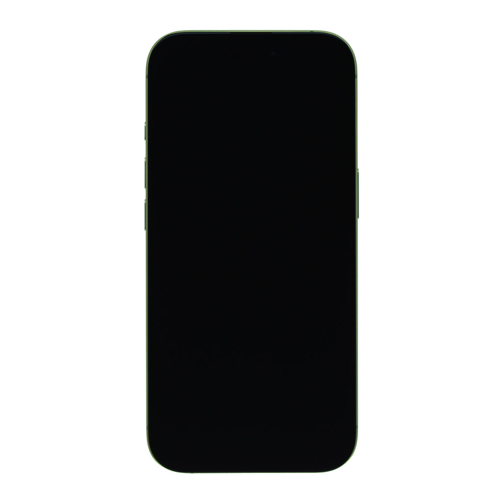 95新 Apple iPhone 17 256G 鼠尾草綠色 中國大陸版