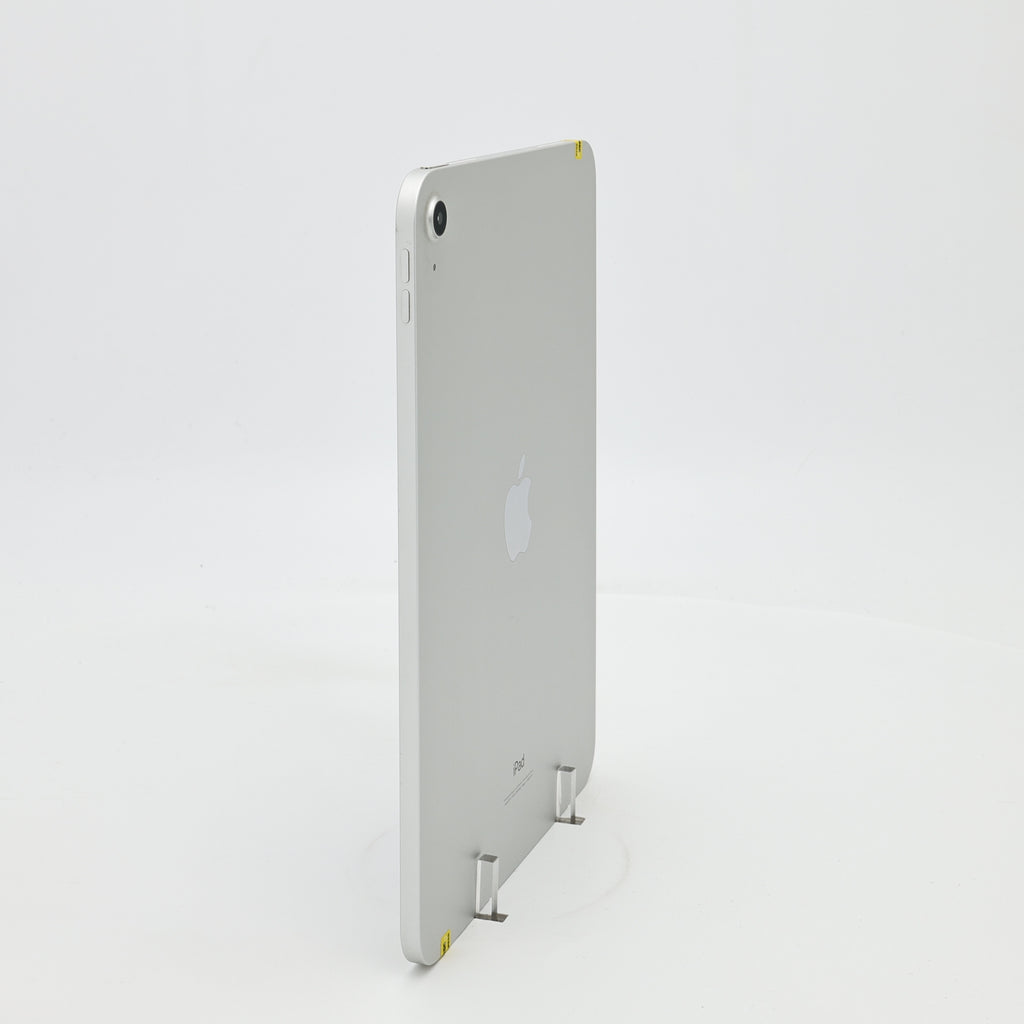 99新 Apple iPad 10代 64G 銀色 WIFI