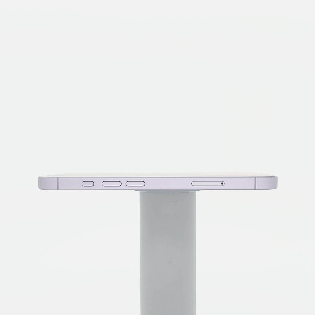 95新 Apple iPhone 17 256G 薰衣草紫色 中國大陸版