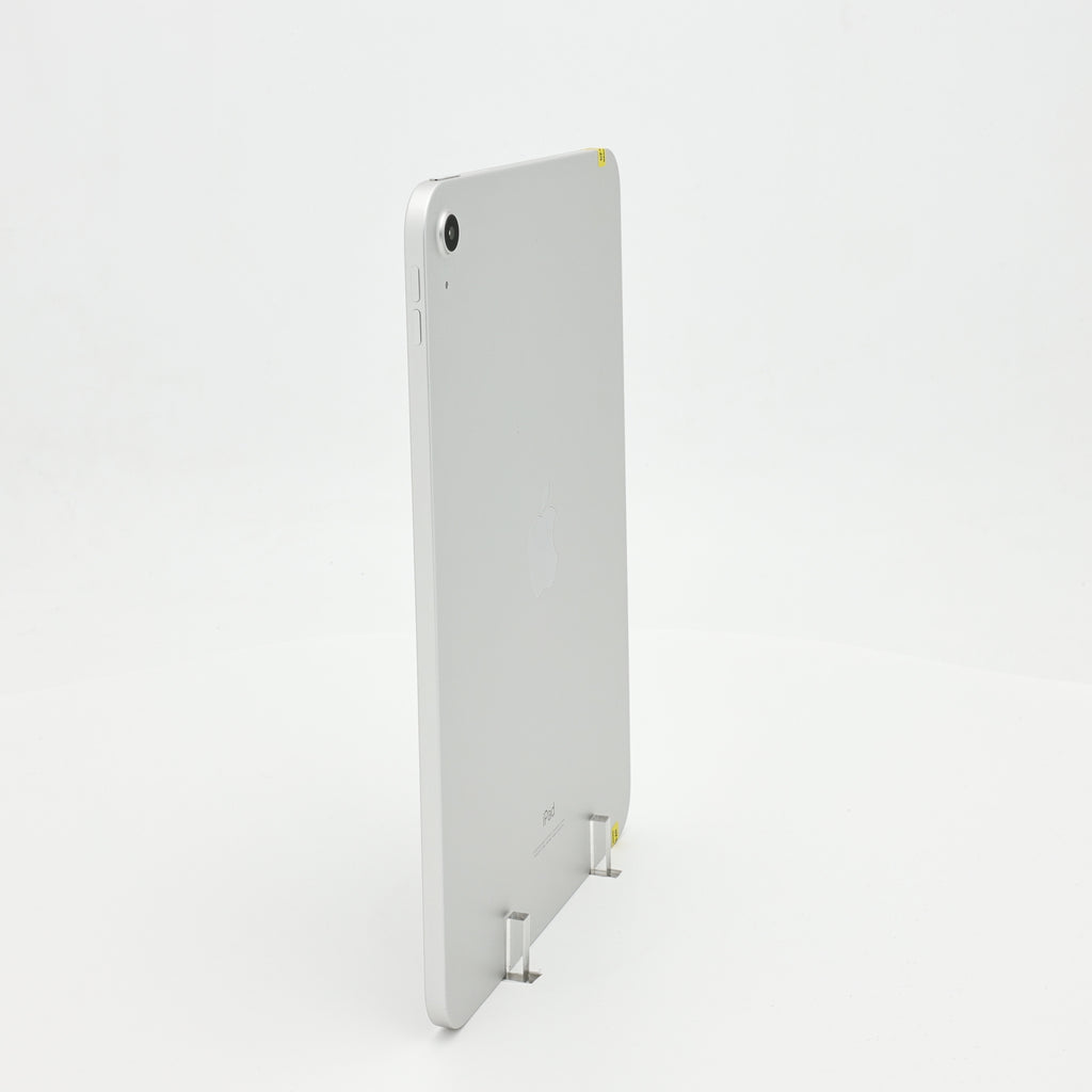 95新 Apple iPad 10代 64G 銀色 WIFI