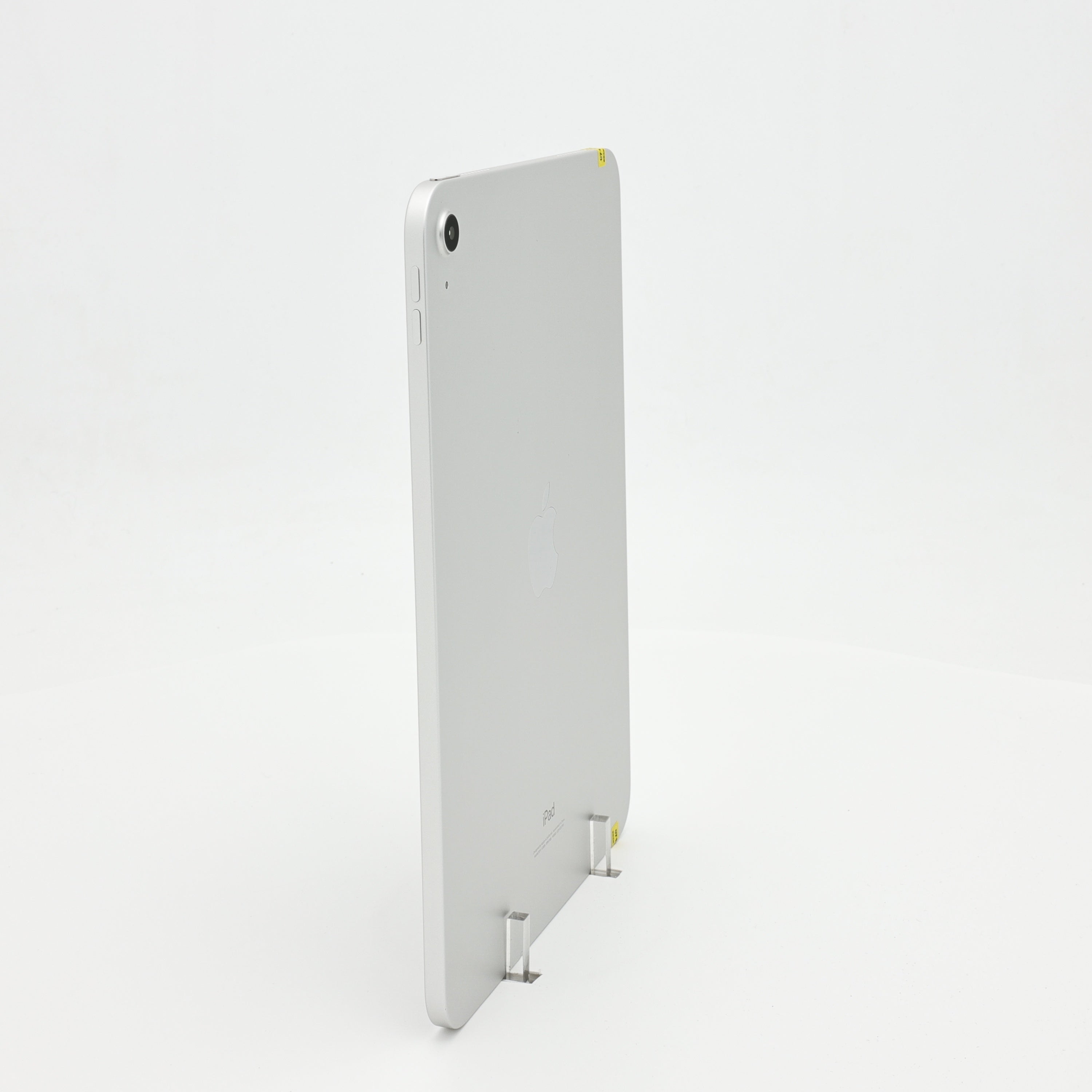 95新 Apple iPad 10代 64G 銀色 WIFI