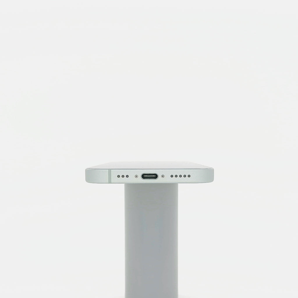 95新 Apple iPhone 15 256G 綠色 中國大陸版