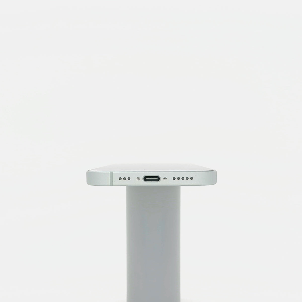 95新 Apple iPhone 15 256G 綠色 中國大陸版