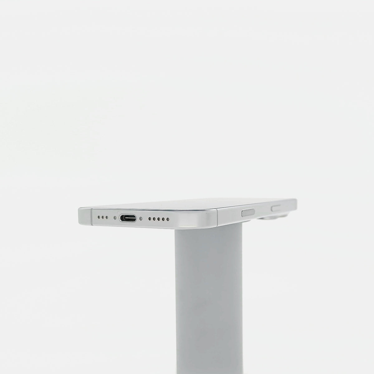 99新 Apple iPhone 16 Pro 128G 白色鈦金屬 中國大陸版