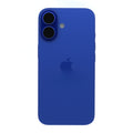 95新 Apple iPhone 16 128G 群青色 中國大陸版