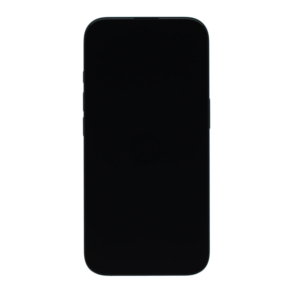 95新 Apple iPhone 16 256G 黑色 中國大陸版