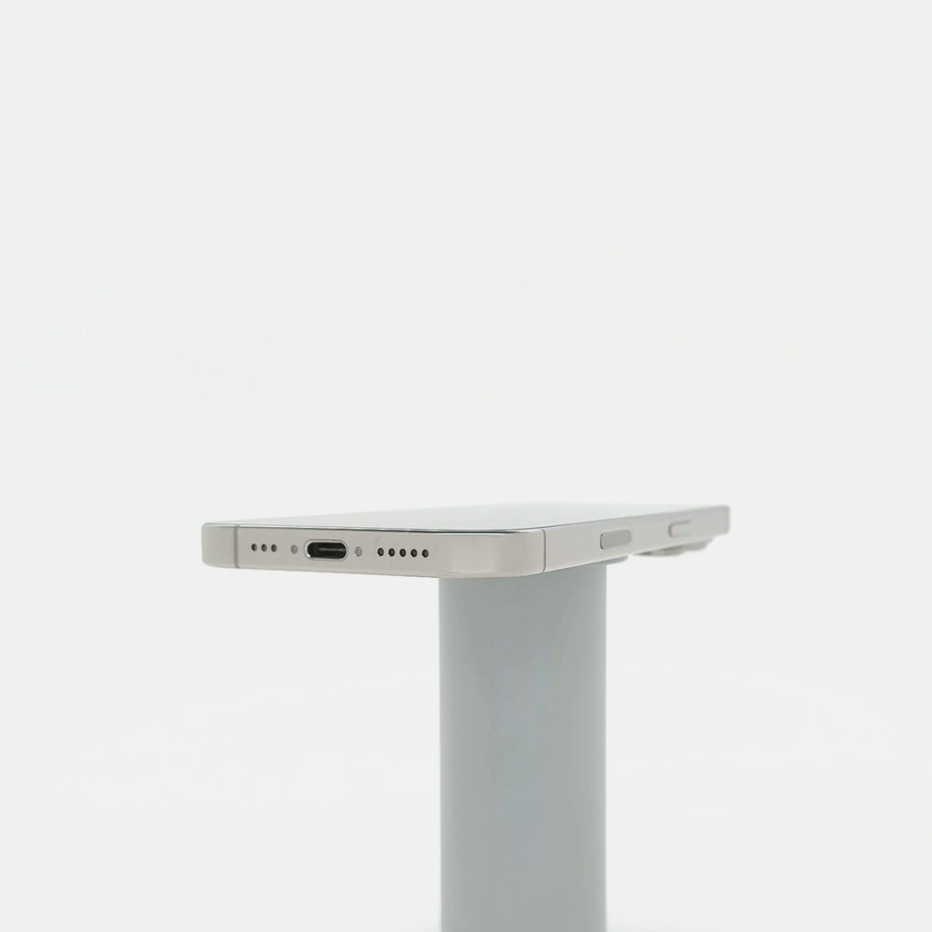 95新 Apple iPhone 16 Pro 128G 原色鈦金屬 中國大陸版
