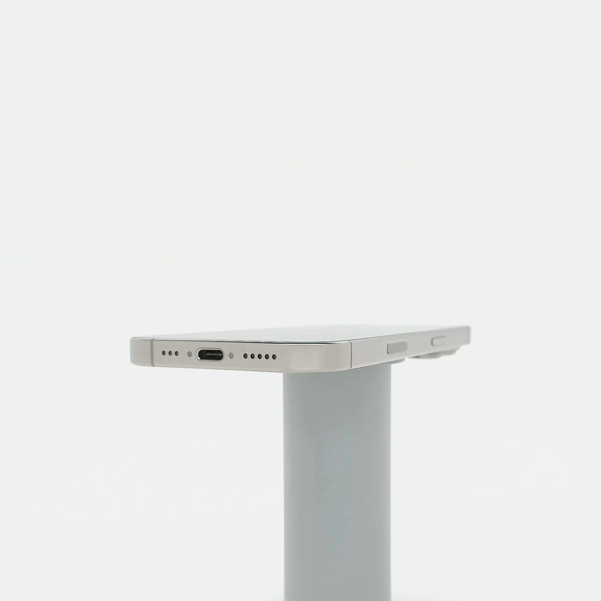 95新 Apple iPhone 16 Pro 128G 原色鈦金屬 中國大陸版