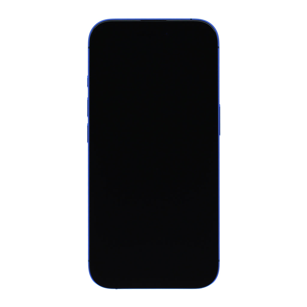 95新 Apple iPhone 16 128G 群青色 中國大陸版