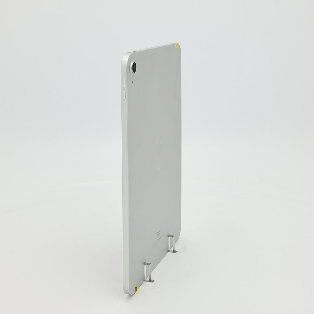 95新 Apple iPad 10代 64G 銀色 WIFI