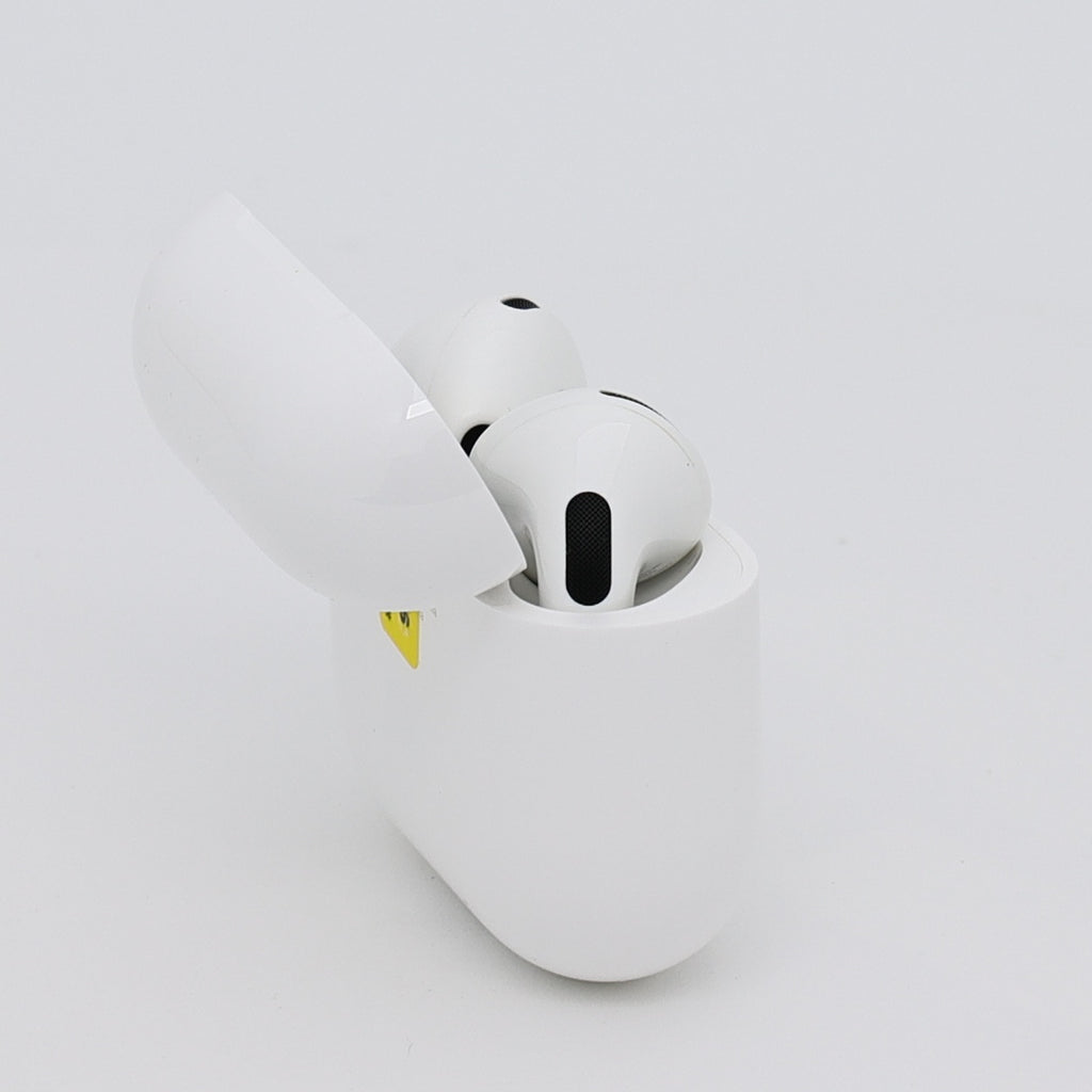 99新 Apple AirPods 4 (支持主动降噪) 白色