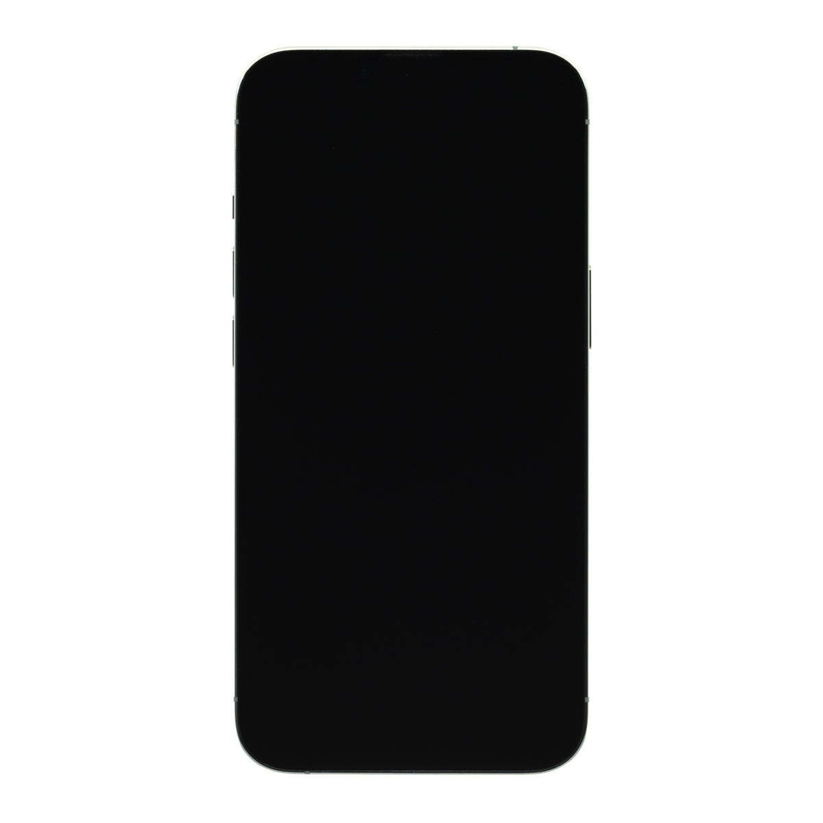 95新 Apple iPhone 13 Pro 256G 銀色 中國大陸版