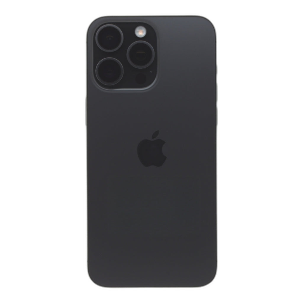 95新 Apple iPhone 15 Pro Max 256G 黑色鈦金屬 中國大陸版