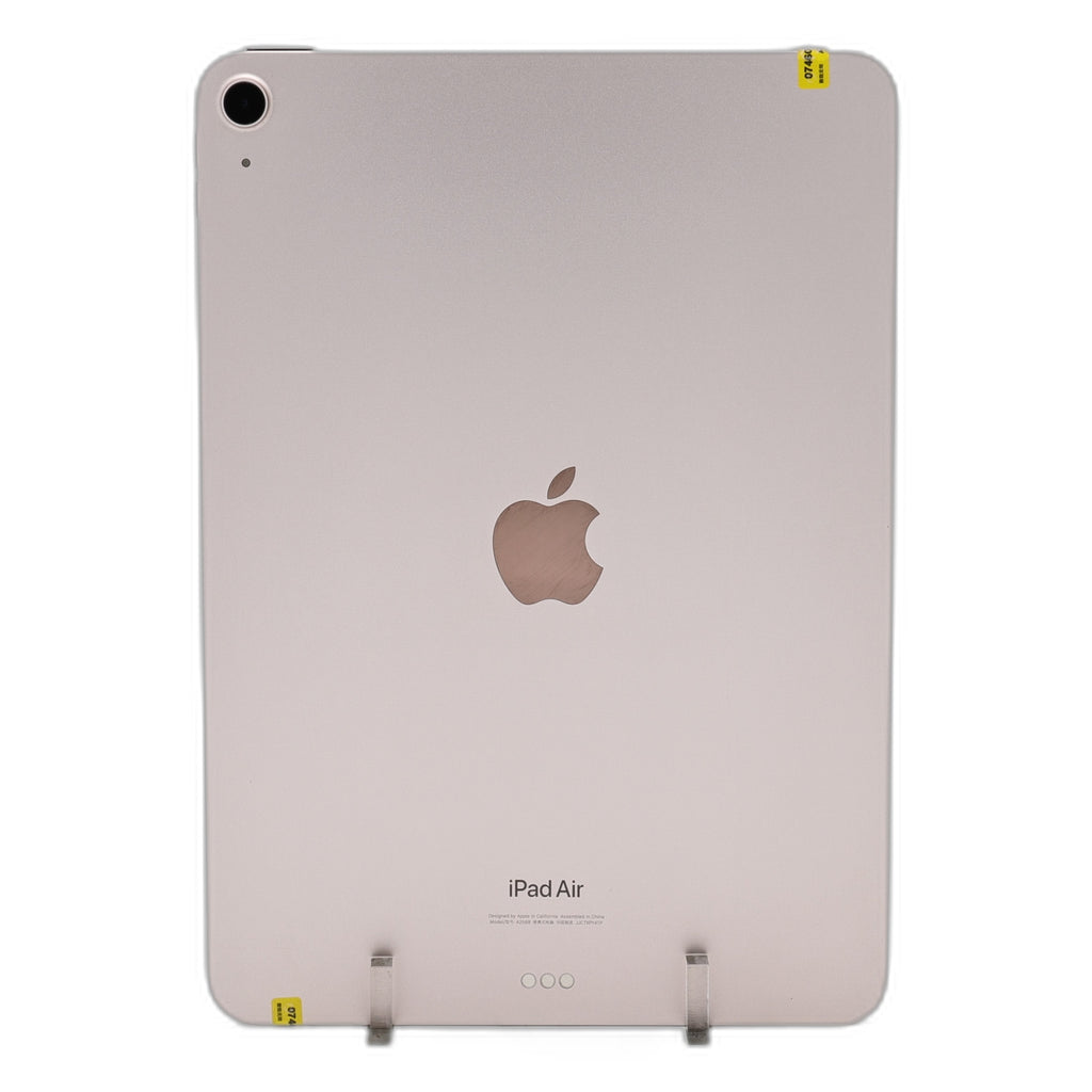 95新 Apple iPad Air5 256G 粉紅色 WIFI