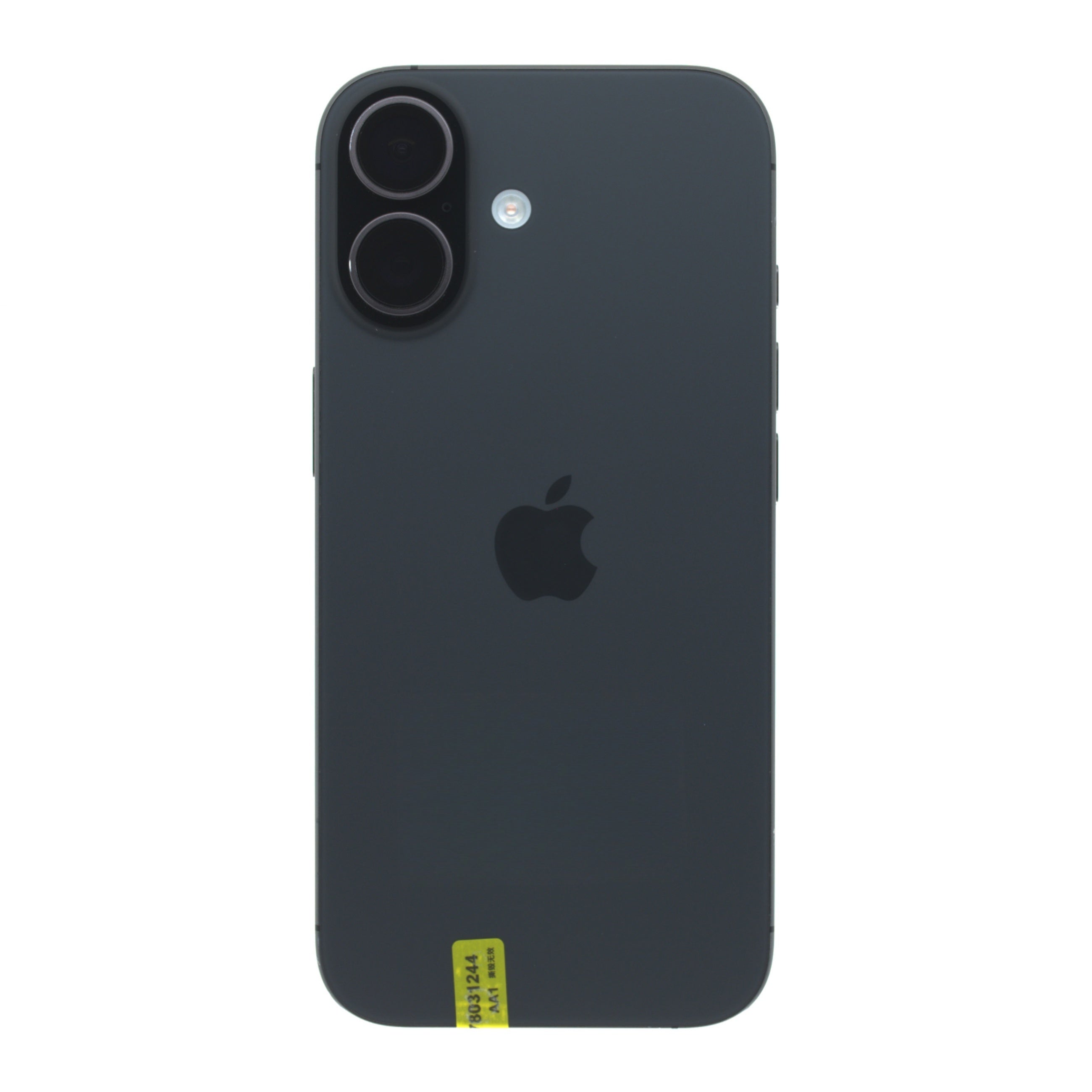 95新 Apple iPhone 17 256G 黑色 中國大陸版