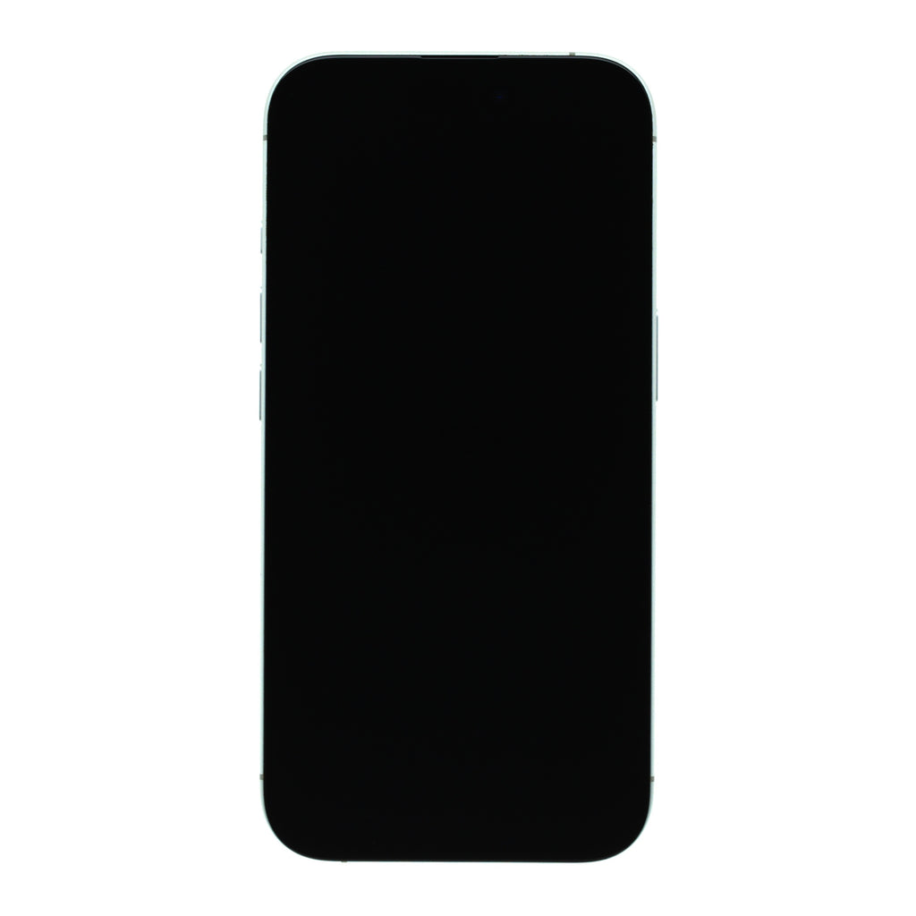 99新 Apple iPhone 16 256G 白色 中國大陸版