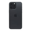 95新 Apple iPhone 15 Pro Max 256G 黑色鈦金屬 中國大陸版