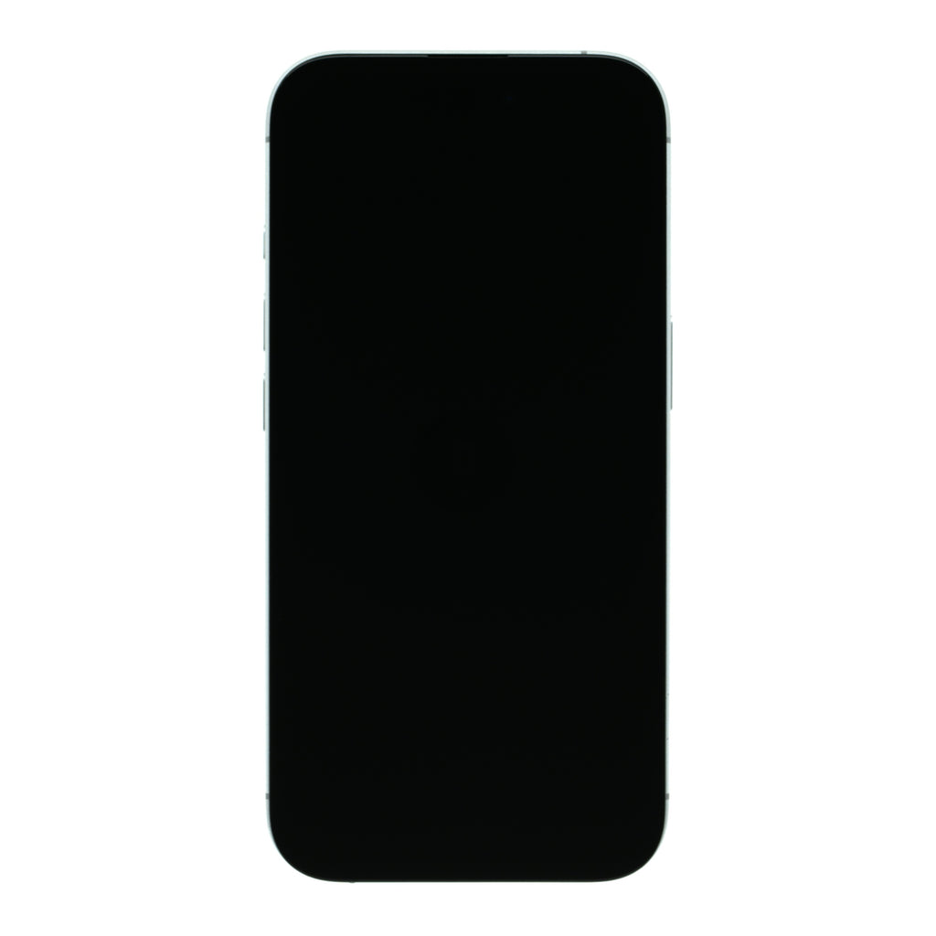 95新 Apple iPhone 16 256G 白色 中國大陸版